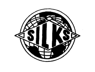 SILKS