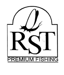 RST PREMIUM FISHING