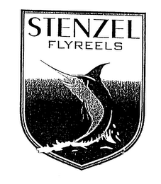 STENZEL FLYREELS