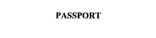PASSPORT