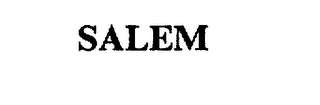 SALEM
