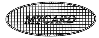 MYCARD