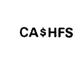 CA$HFS