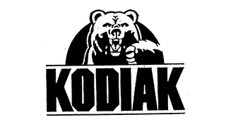 KODIAK