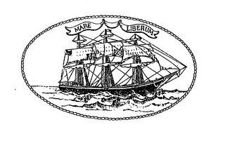 MARE LIBERUM