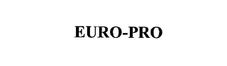 EURO-PRO