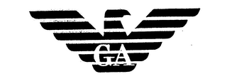 GA