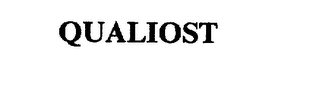 QUALIOST