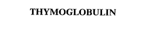 THYMOGLOBULIN