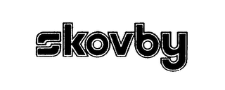SKOVBY