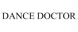 DANCE DOCTOR