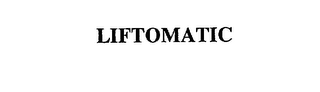 LIFTOMATIC