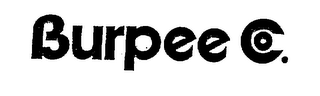 BURPEE CO.