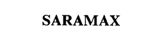 SARAMAX