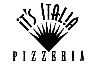 IT'S ITAL!A PIZZERIA