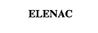 ELENAC