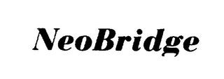 NEOBRIDGE