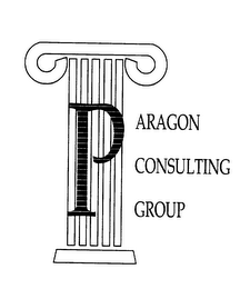 PARAGON CONSULTING GROUP