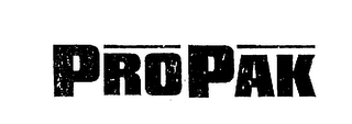 PROPAK