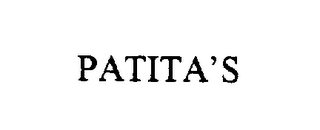 PATITA'S
