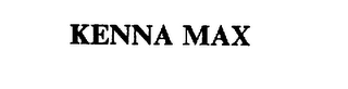 KENNA MAX