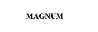 MAGNUM