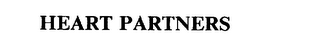 HEART PARTNERS