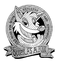 QUICK AS A FOX THE GAME FOR QUICK REFLEXES AND EYESIGHT