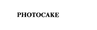 PHOTOCAKE