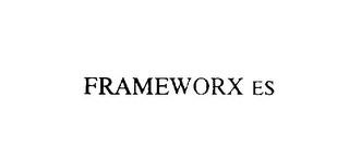 FRAMEWORX ES