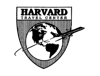 HARVARD TRAVEL CENTER