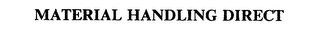MATERIAL HANDLING DIRECT
