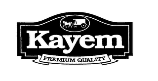 KAYEM PREMIUM QUALITY