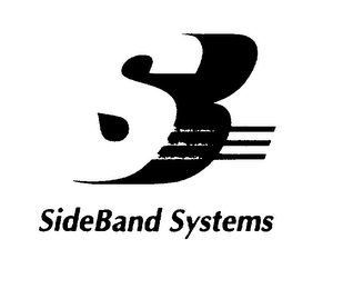 SIDEBAND SYSTEMS
