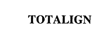 TOTALIGN