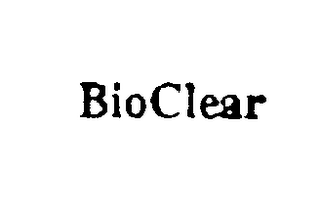 BIOCLEAR