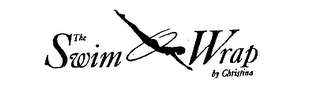 THE SWIM WRAP BY CHRISTINA