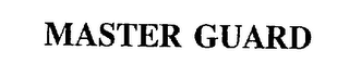 MASTER GUARD