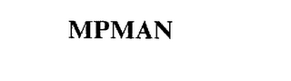 MPMAN