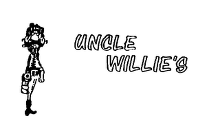 UNCLE WILLIE'S