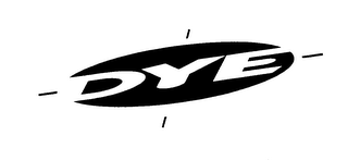 DYE