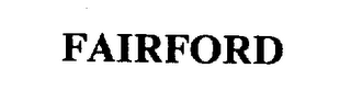 FAIRFORD