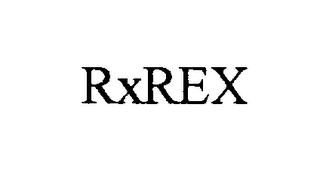 RXREX