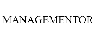 MANAGEMENTOR