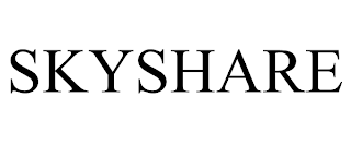 SKYSHARE