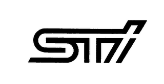 STI
