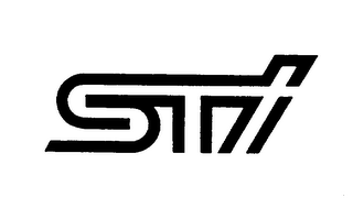 STI