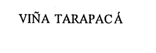 VINA TARAPACA