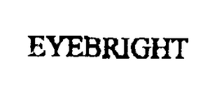 EYEBRIGHT