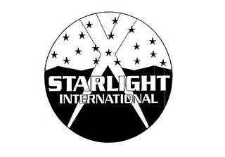 STARLIGHT INTERNATIONAL